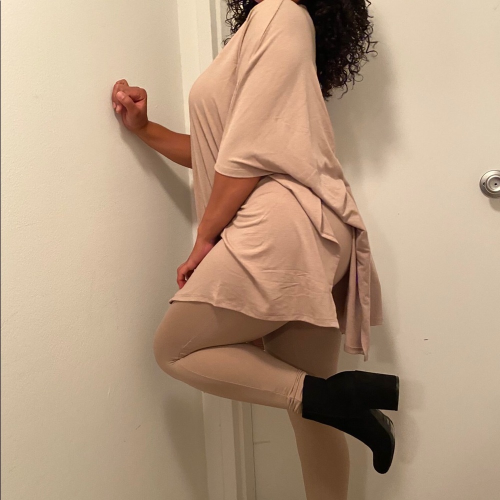 Leggings Set